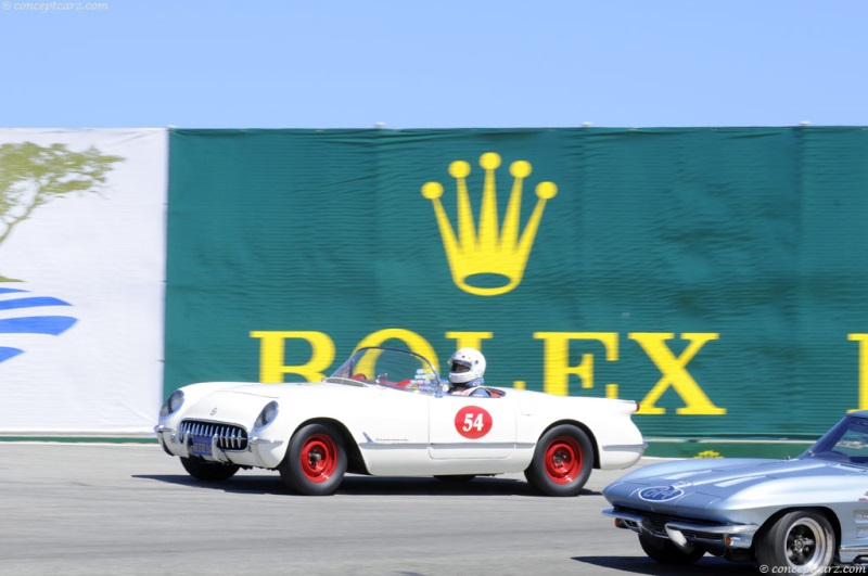 1954 Chevrolet Corvette C1