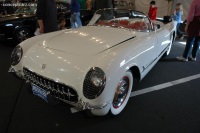 1954 Chevrolet Corvette C1