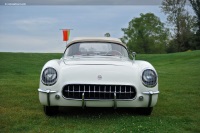 1954 Chevrolet Corvette C1