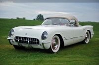 1954 Chevrolet Corvette C1