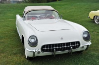 1954 Chevrolet Corvette C1