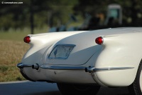 1954 Chevrolet Corvette C1