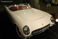 1954 Chevrolet Corvette C1