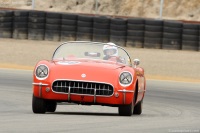 1955 Chevrolet Corvette C1