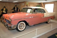 1955 Chevrolet Bel Air