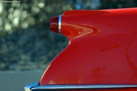 1955 Chevrolet Corvette C1
