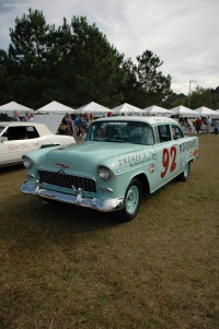 1955 Chevrolet One-Fifty