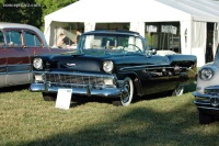 1956 Chevrolet Bel Air