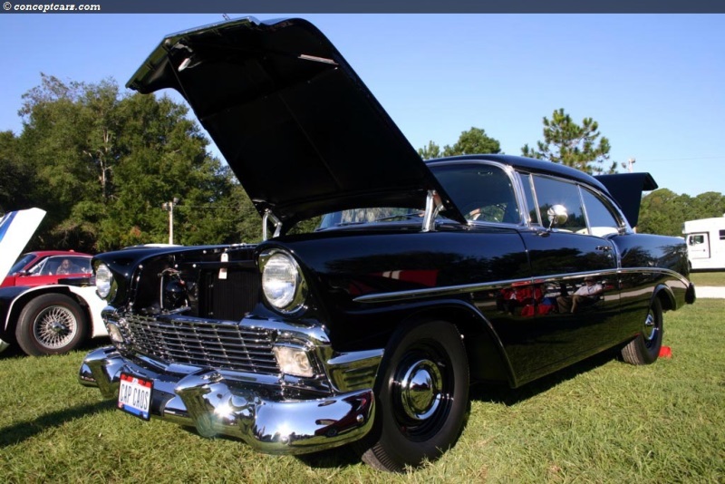 1956 Chevrolet Two-Ten