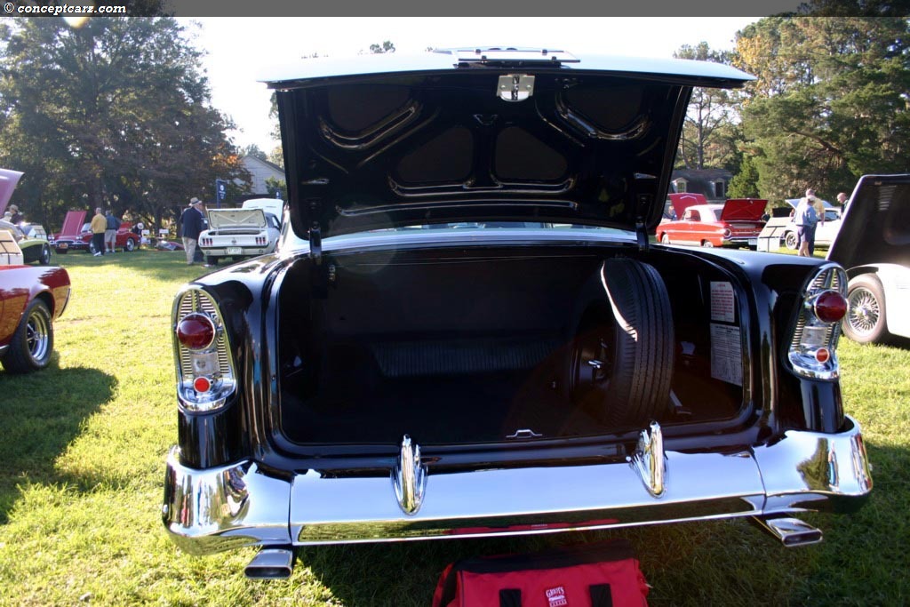 1956 Chevrolet Two-Ten
