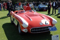 1956 Chevrolet Corvette SR2