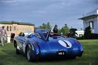 1956 Chevrolet Corvette SR2