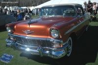 1956 Chevrolet Bel Air