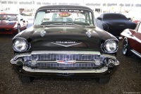 1957 Chevrolet One-Fifty.  Chassis number A57A211051
