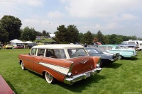 1957 Chevrolet Two-Ten