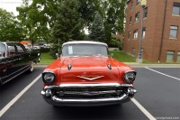 1957 Chevrolet Bel Air.  Chassis number VC57N230071