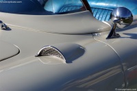 1957 Chevrolet Corvette SS