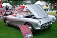 1957 Chevrolet Corvette C1