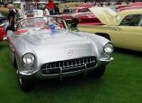 1957 Chevrolet Corvette C1