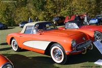 1957 Chevrolet Corvette C1