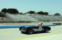 1957 Chevrolet Corvette C1