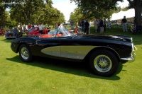 1957 Chevrolet Corvette C1