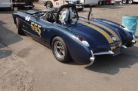 1957 Chevrolet Corvette C1