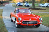 1957 Chevrolet Corvette C1