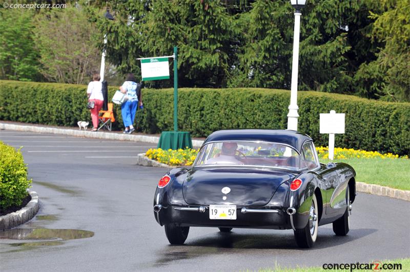 1957 Chevrolet Corvette C1