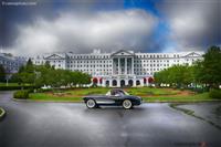 1957 Chevrolet Corvette C1