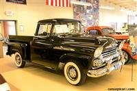 1958 Chevrolet Apache