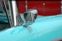 1958 Chevrolet Bel Air Series