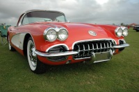 1958 Chevrolet Corvette C1