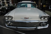 1958 Chevrolet Bel Air