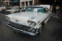 1958 Chevrolet Bel Air