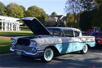 1958 Chevrolet Del Ray Series