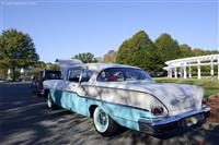 1958 Chevrolet Del Ray Series