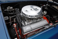 1959 Chevrolet Corvette Scaglietti Coupe.  Chassis number J59 S1 02367