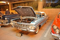 1959 Chevrolet Impala Series.  Chassis number F59L180143