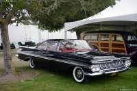 1959 Chevrolet Impala Series