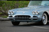 1959 Chevrolet Corvette C1