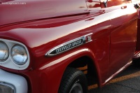 1959 Chevrolet Apache