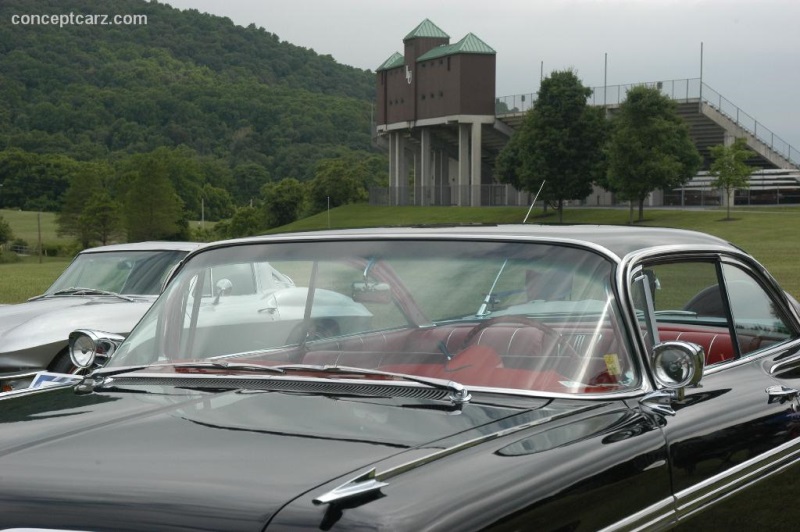 1959 Chevrolet Impala Series