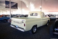 1960 Chevrolet C10.  Chassis number 0C144F125658