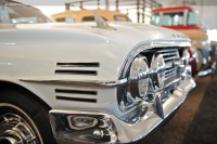 1960 Chevrolet Impala.  Chassis number 01837L144825