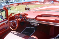 1960 Chevrolet Impala.  Chassis number 01867A155463