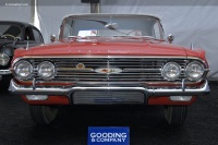 Series 1700 Convertible