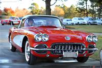 1960 Chevrolet Corvette C1