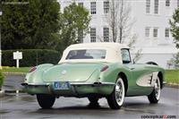 1960 Chevrolet Corvette C1