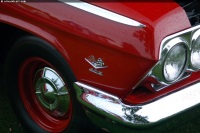 1962 Chevrolet Bel Air Series